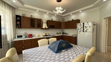 купить дом в кок жар бишкек: Дом, 180 м², 5 комнат, Агентство недвижимости, Евроремонт