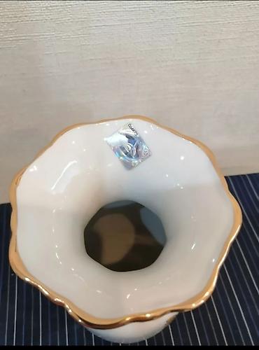 Vazalar: Vaza dəsti — 20