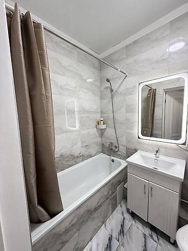 Продажа квартир: 2 комнаты, 48 м², Элитка, 2 этаж, Евроремонт — 6