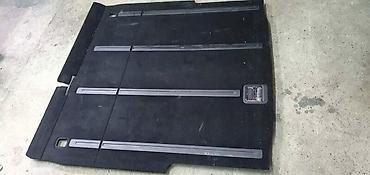 mpm modul bmw e60: TEPIH GEPEKA C5 X7 KARAVAN ZA CITROEN C5 — 1