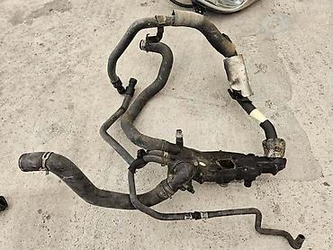 gedora za lambda sondu: KUCISTE TERMOSTATA CREVO ZA CITROEN C8 - 0 — 2