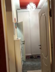 Продажа квартир: 3 комнаты, 44 м², Сталинка, 2 этаж, Дизайнерский ремонт — 9