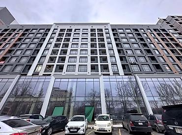 508: 1 комната, 47 м², Технопарк Элитка, 4 этаж, Евроремонт — 5