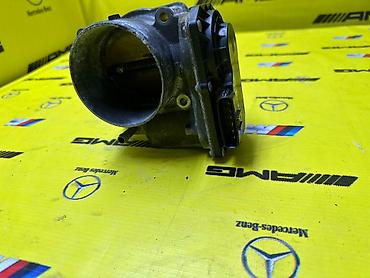 g2 master: Дроссельная заслонка Toyota Б/у, Оригинал, Япония — 2