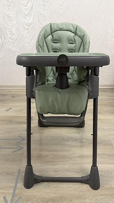 masın oyunları: Uşaq yemək stulu – CAM markası 350azn alınıb Happy babydn - Rəng — 4