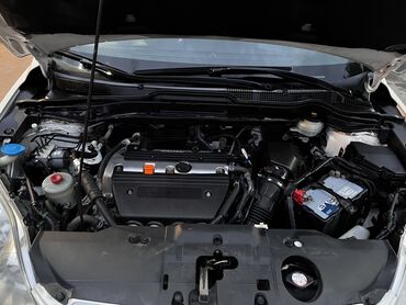 Honda: Honda CR-V: 2.4 l | 2007 il Krossover — 3