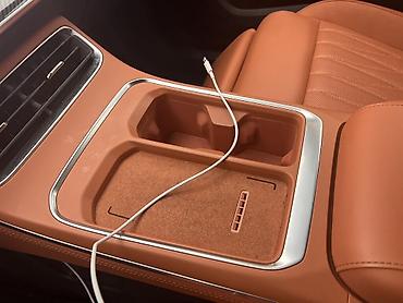 BYD: BYD : 2024 г., 1.5 л, Электромобиль — 14