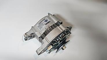 Генераторы: Генератор ВАЗ (LADA) Новый, Оригинал, Китай — 4