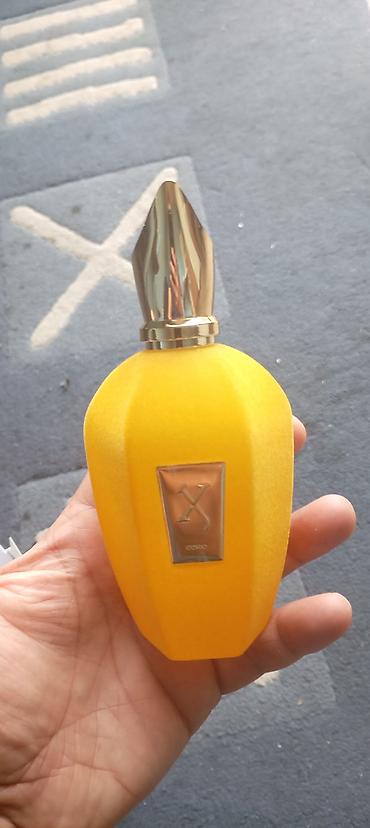Parfemi: Xerjoff Coro 100ml,Unisex Odličan Parfem donesen iz Nemačke.Retkost — 2