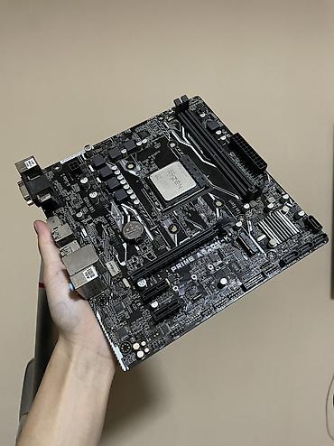 Процессор для ПК, Б/у, AMD Ryzen 5 at lalafo.kg Процессор для ПК, Б/у, AMD Ryzen 5