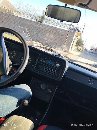 VAZ (LADA): VAZ 2107 heç bir problemi yoxdu ili2004 — 3
