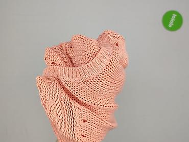 sweter azurowy: Reserved, Sweter damski, rozmiar L — 5