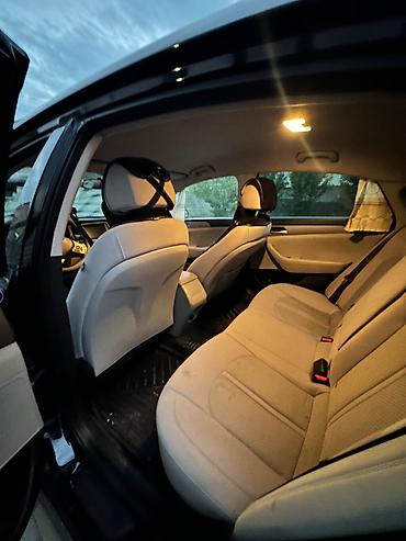 byd khan: Hyundai : 2019 г., Автомат, Бензин — 5