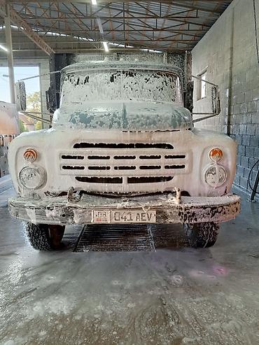 ЗИЛ: ЗИЛ : | 1987 г — 11