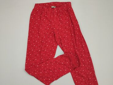 spodnie dresowe ocieplane chłopięce: Sweatpants, Destination, 16 years, 176, condition - Perfect
