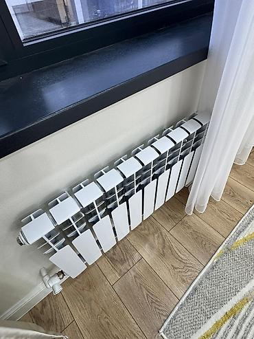 Продажа квартир: 2 комнаты, 59 м², Элитка, 11 этаж, Дизайнерский ремонт — 4