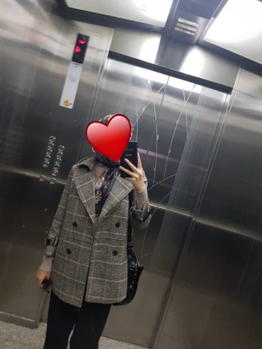 пальто женское новое: Пальто, S (EU 36)