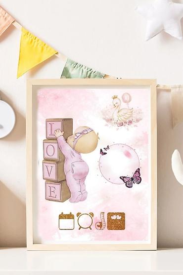 Şəkil və rəsmlər üçün çərçivələr: Çərçivə — 2