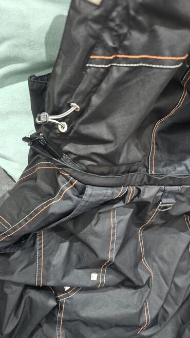 Ski jakne: M, bоја - Crna — 15