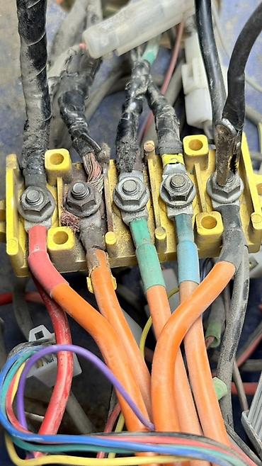 СТО, ремонт транспорта: Услуги автоэлектрика, с выездом — 4