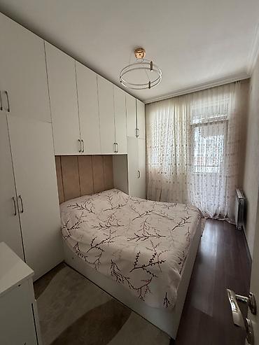 Mənzillər: Yasamal, 2 otaqlı, Yeni tikili, m. 20 Yanvar, 44 kv. m — 7