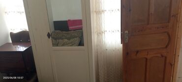 Uzunmüddətli kirayə evlər: 50 kv. m, 2 otaqlı, İşıq, Su, İnternet — 4