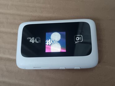 вай фай роутер карманный цена: 4ж Вай-Фай модем в отличном состоянии буу . Wi-Fi Router modem 4G