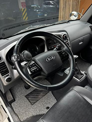 mazda mps: Грузовик, Kia, Стандарт, 3 т, Б/у — 7