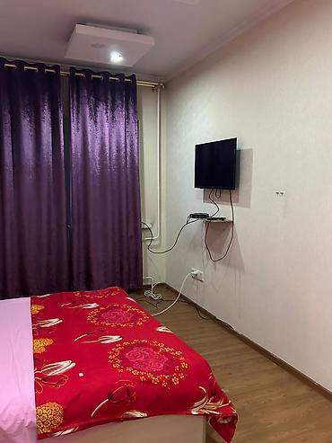 Посуточная аренда квартир: 1 комната, Интернет, Wi-Fi — 3