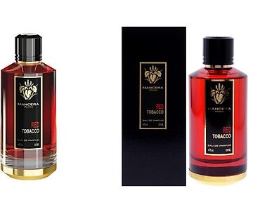 parfum az: Mancera Red Tobacco Eau de Parfum – 120 ml - Brend: Mancera Paris - — 2