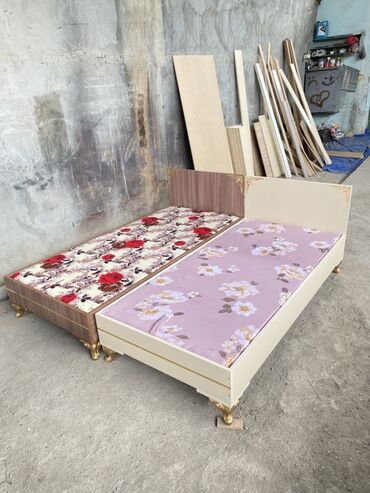 Çarpayılar: Yeni, Təknəfərlik çarpayı, Bazalı, Matrassız, Siyirməsiz, Türkiyə — 12