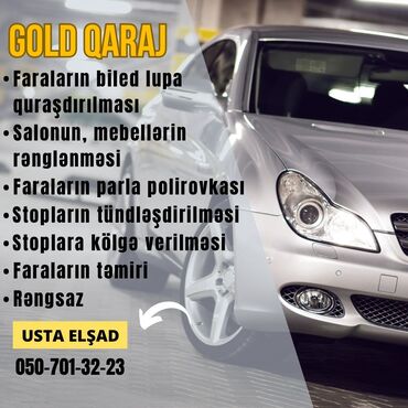 ремонт кпп ваз: İşçi axtarmırıq ! Yeni açılmış Masazır (Yeni Bakı) ərazisində Gold