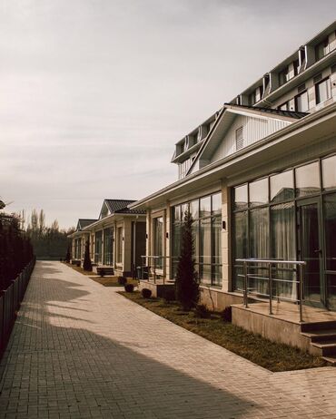 Отели и хостелы: Продается 3к.кв. на Иссык-Куле, в центре отдыха "Novel hotel & — 10