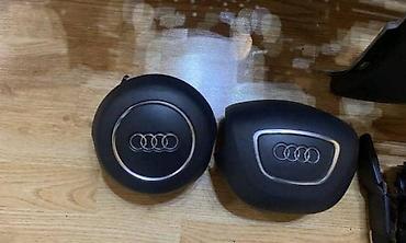pragovi za auto: TABLA I JASTUCI ZA AUDI A7, S7 OD 2011. DO 2018. GOD. | Tabla i — 1
