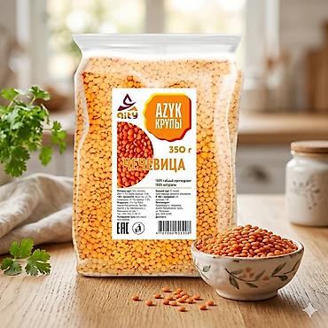 Гречка: Набор круп AITY AZYK Крупы — 100% натуральные продукты для полезного — 51