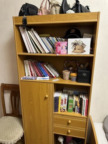 хрен купить бишкек: Китеп үчүн шкаф, ЛДСП