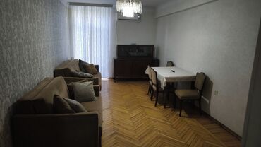 Günlük kirayə mənzillər: 2 otaqlı, Nəsimi r. r-nu — 5