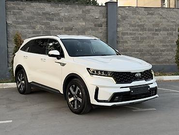 крн 4 2: Kia Sorento: 2021 г., 2.2 л, Автомат, Дизель — 3