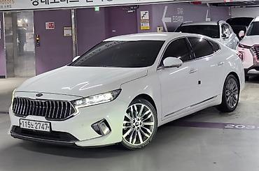 xpeng p7: Kia K7: 2020 г., Седан — 1