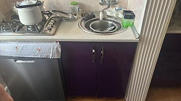mdf laminat: Sifarişlə mətbəx dəsti, Özü çəkən petlələr, MDF — 3