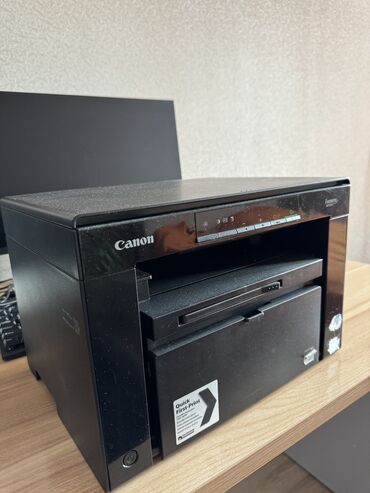 принтер canon lbp6000b: Продаю принтер Canon
19000 сом