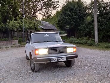 VAZ (LADA): VAZ (LADA) 2107: 1.5 l | 1998 il 96454 km Sedan