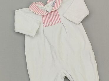 piżamy pajacyki: Cobbler, 3-6 months, condition - Very good