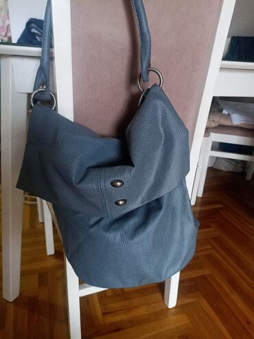 kožne ručke za torbe: Shoulder bag, PS Fashion, Material: Faux leather