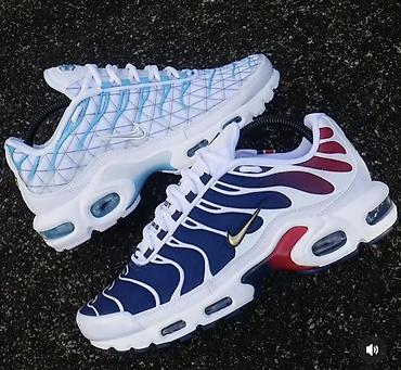 Patike: Nike Air Max Plus (TN) patike – više kolorita sve slike su uzivo — 20