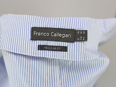 c flo: Franco Callegari, Koszula damska, rozmiar 3XL — 4