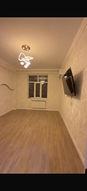 binədə: 2 otaqlı, Yeni tikili, 60 kv. m — 2