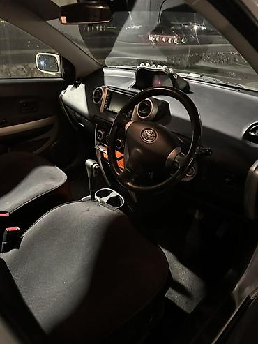 Scion: Toyota Ist: 2003 г., 1.3 л, Автомат, Бензин, Хетчбек — 5
