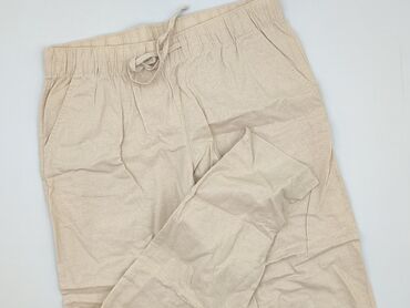 lidl klapki basenowe: Esmara, Spodnie materiałowe damskie, rozmiar L