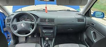weber karburator: CENTRALA KONZOLA ZA VOLKSWAGEN GOLF 4 | VW Golf 4 2.0 Benzin 85KW — 1